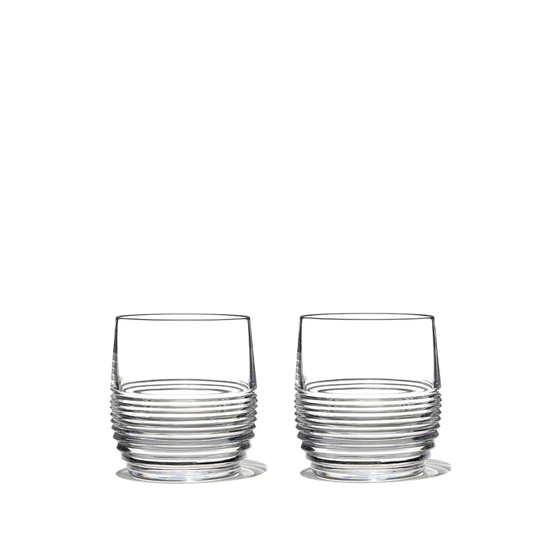 Waterford Mixology Circon Tumblers, Set of 2