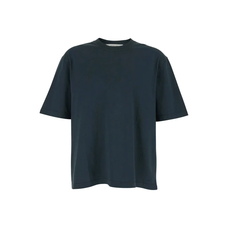T-Shirt Men color Black (GUP01873P00157690456)