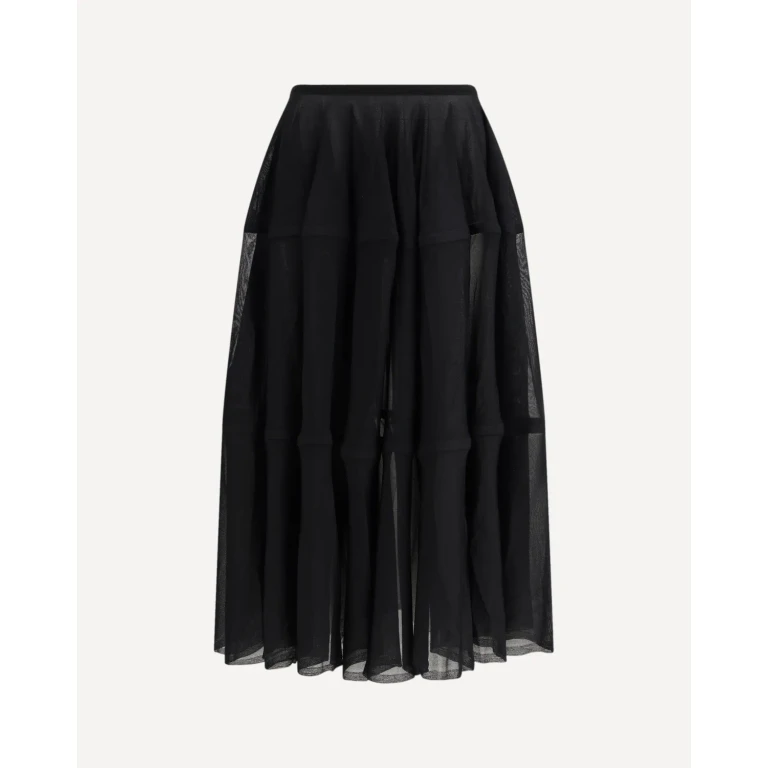 Jupe Peplum ALAÏA Femme 38