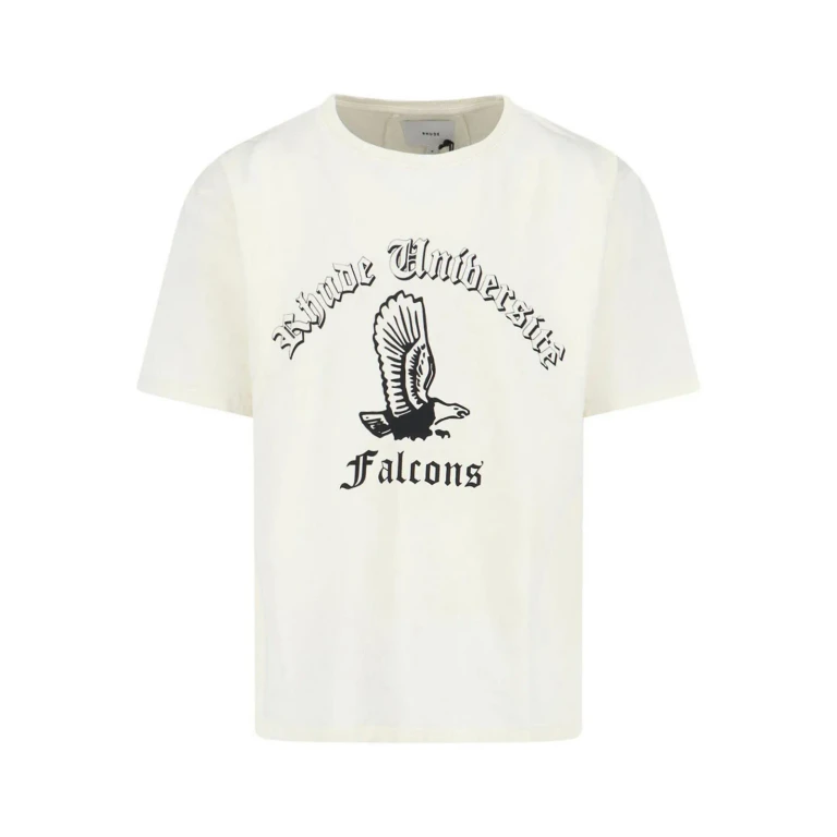 Rhude T-Shirt - Falcons