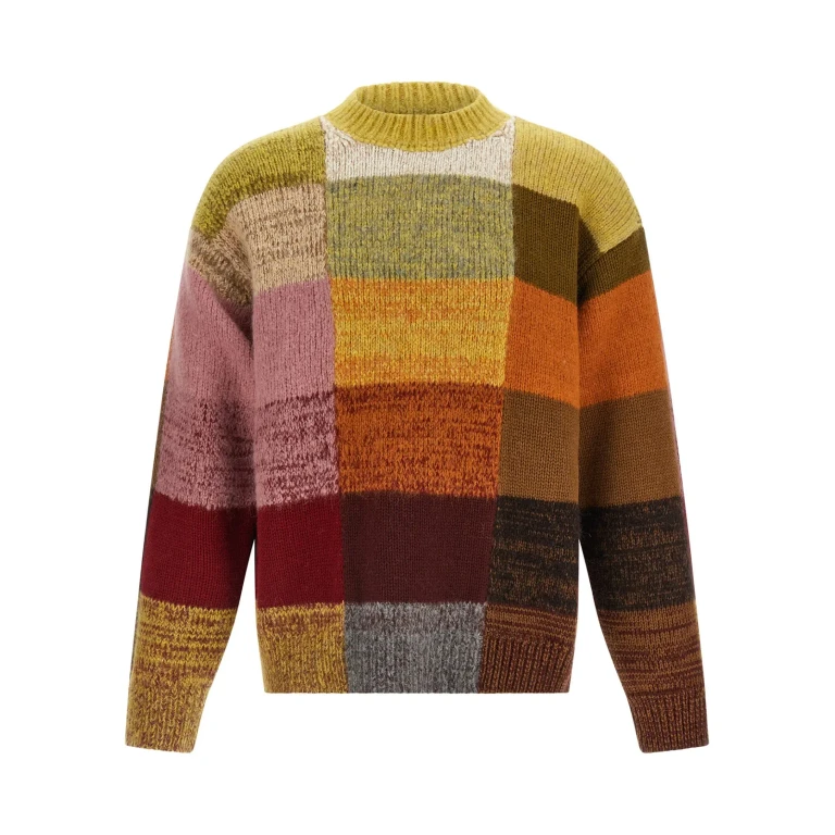 Dries Van Noten marti Sweater