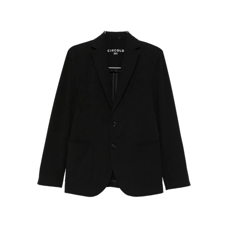 Circolo 1901 Blazer - Noir