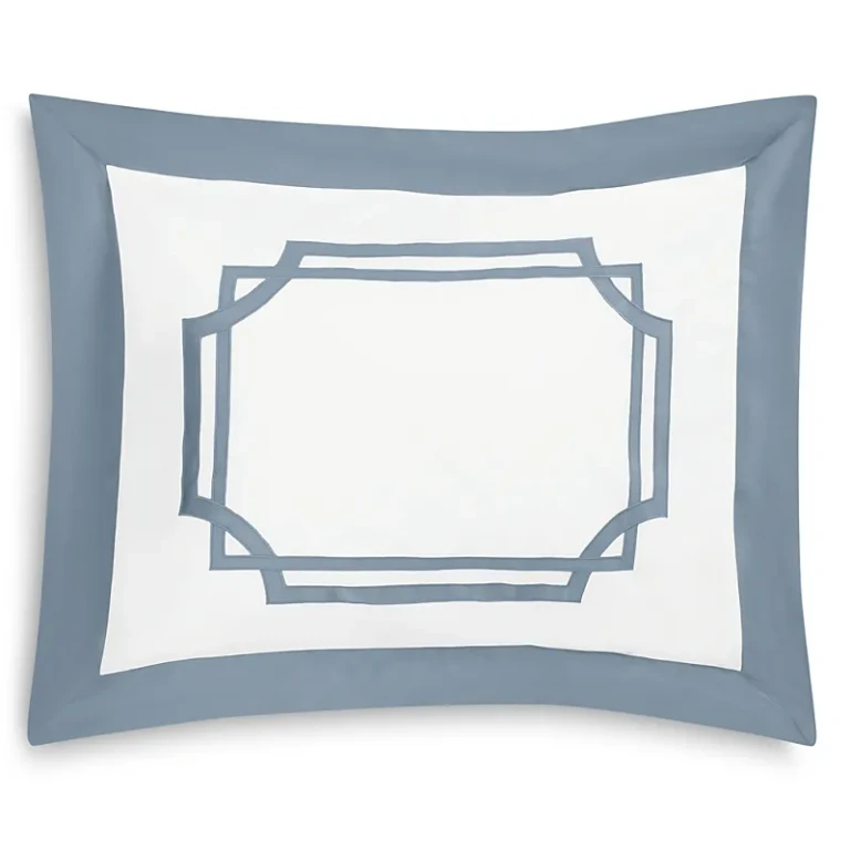 Matouk Salon King Sham