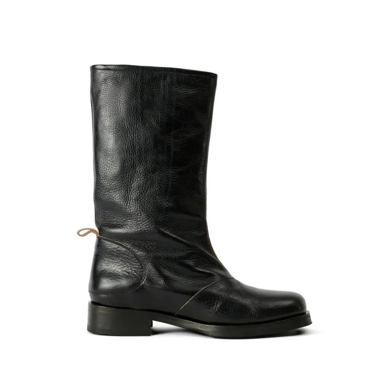 Boots Woman color Black (A2267HDE)