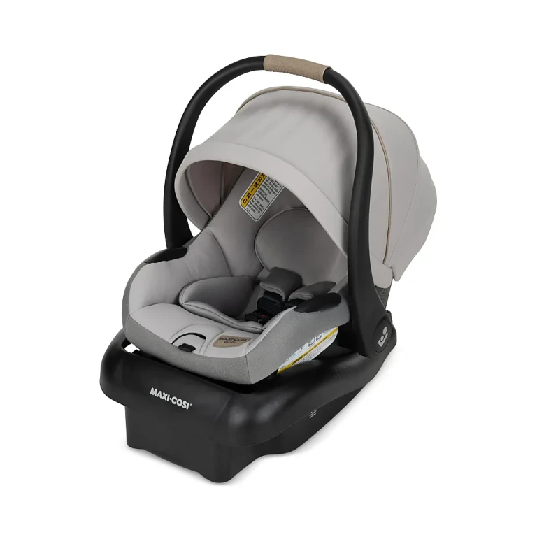 Maxi-Cosi Mico Pro Infant Car Seat