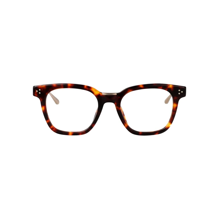 Linda Farrow Evans Glasses