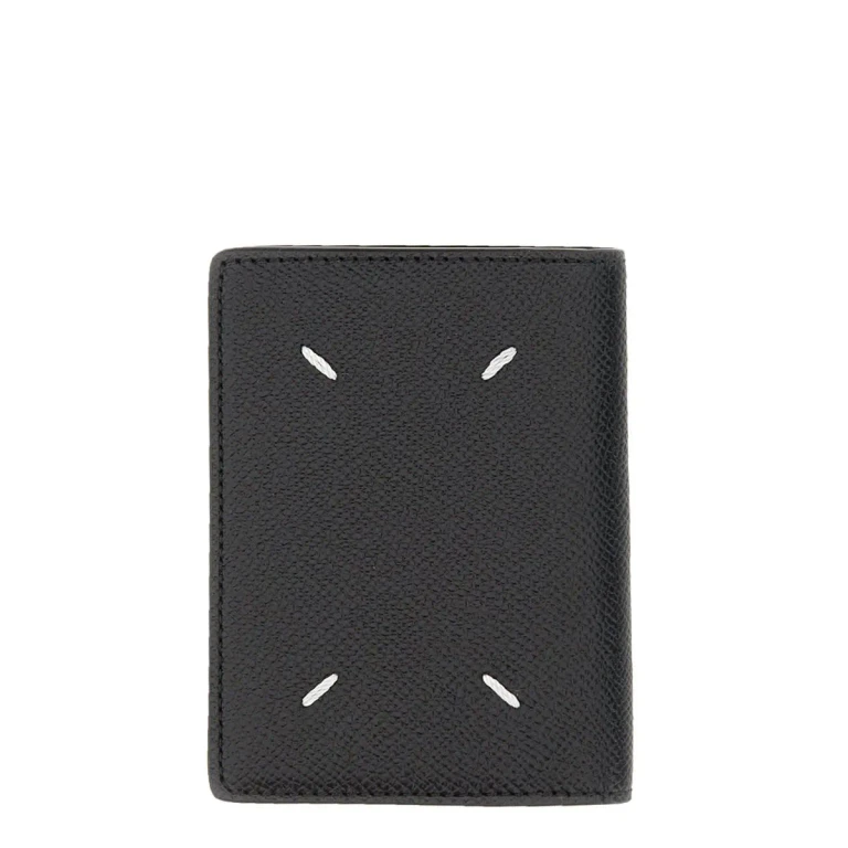 Wallet Men color Black (S55UI0203P4745T8013)