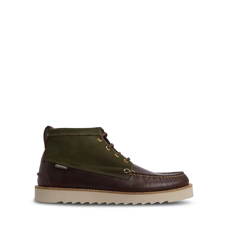 Barbour Men's Hadston Boots