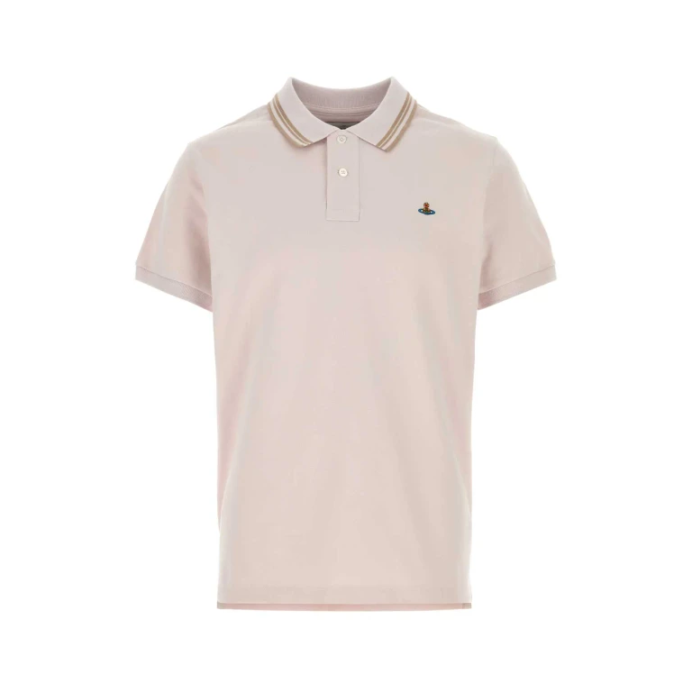 Polo Shirt Men color Lilac (2H01000UJ00AUJ402)