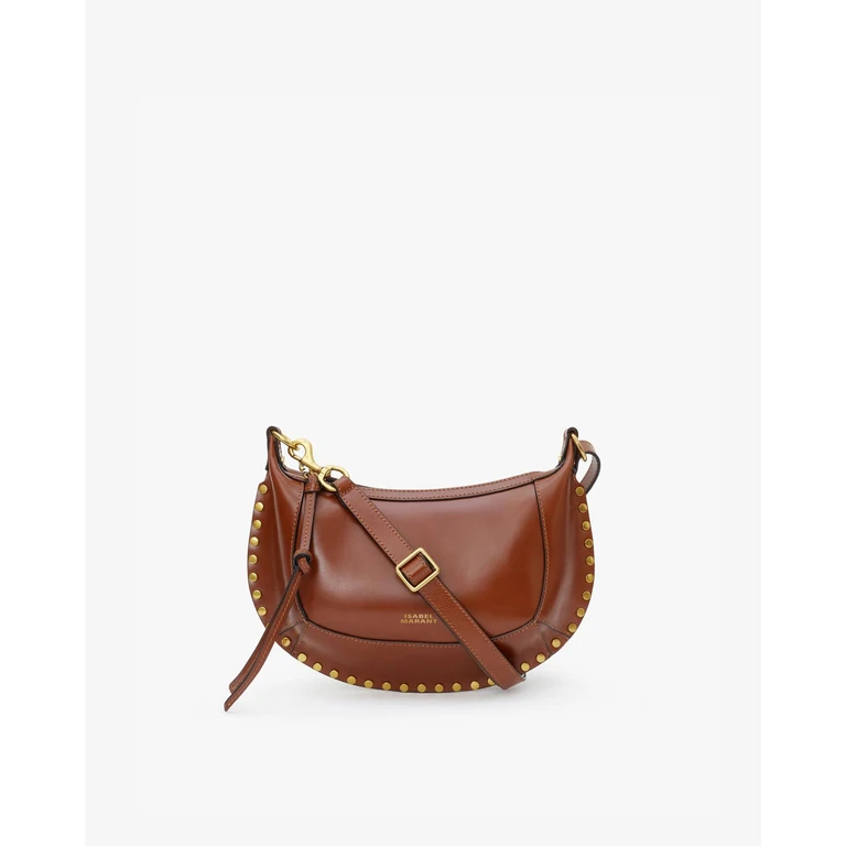 Isabel Marant Sac Bandoulière - Marron