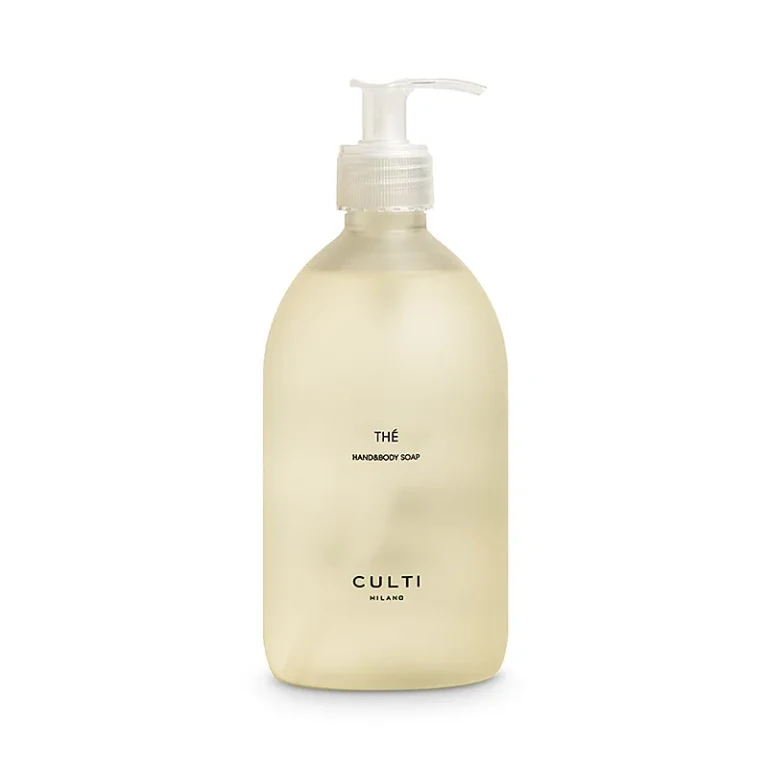 Culti Milano The Hand and Body Soap 16.91 oz.