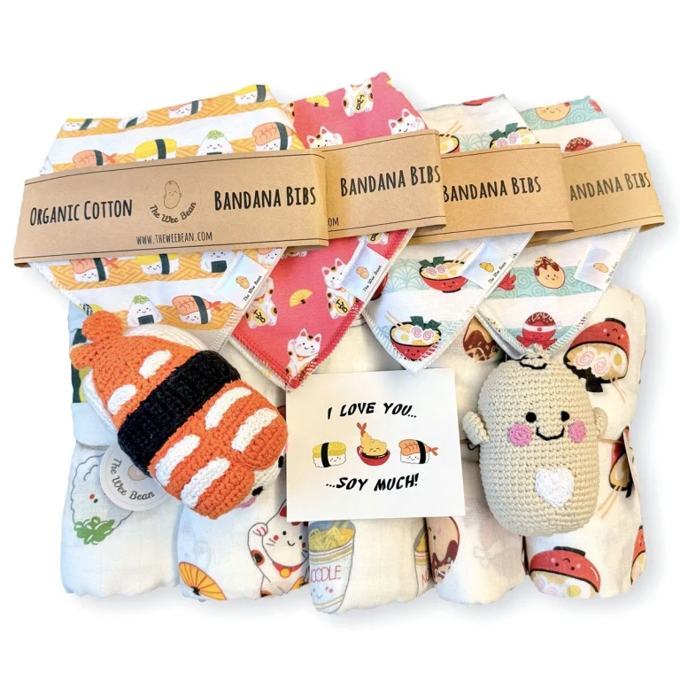 Japan Collection Taster Gift Set