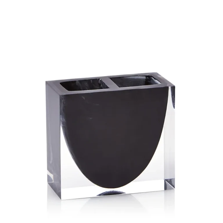 Kassatex Ducale Toothbrush Holder