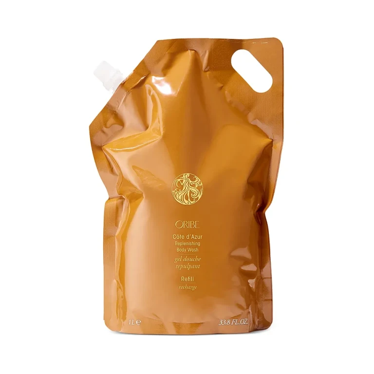 Oribe Cote d'Azur Replenishing Body Wash Refill 33.8 oz.