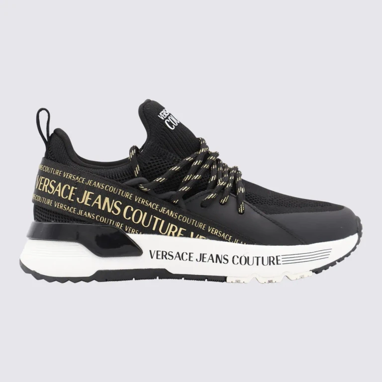 Sneakers Woman color Black (SS0041P087Z99)