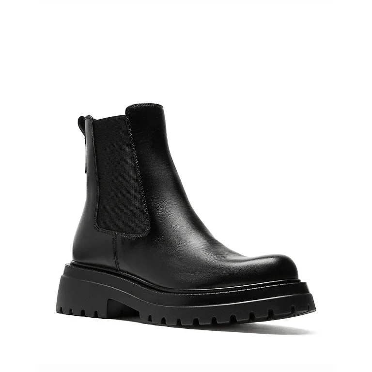 La Canadienne Women's Watson Chelsea Boots