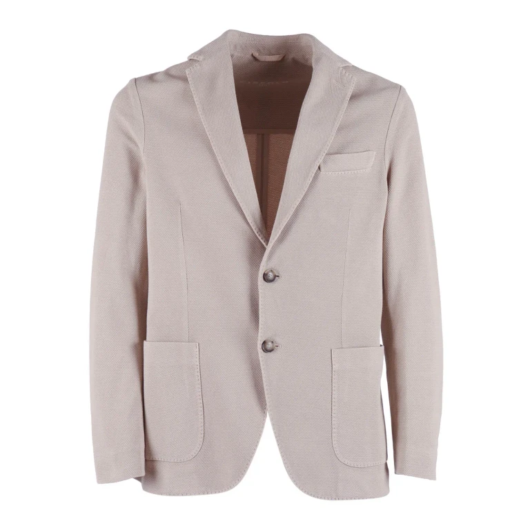 Circolo 1901 Blazer G. dyed Oxford
