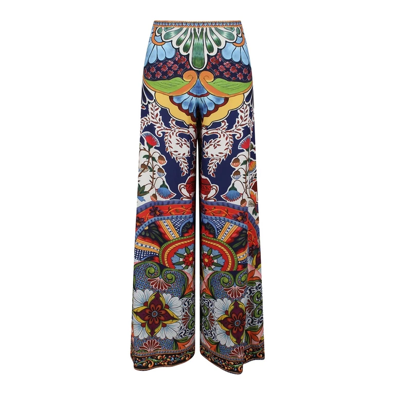 Alice + Olivia Alice Olivia Athena Trousers