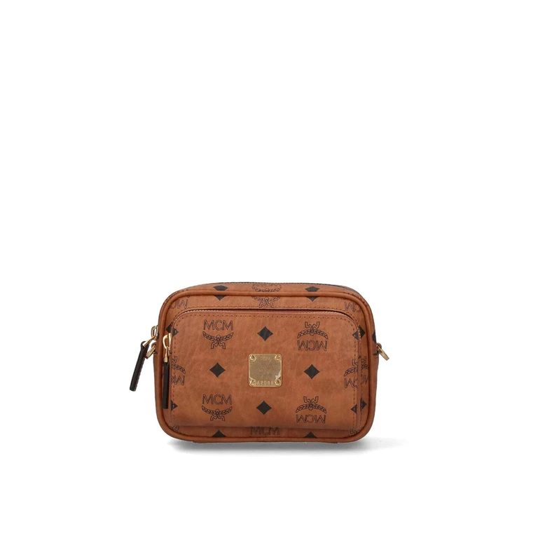 Mcm Sac Bandoulière Mini Aren