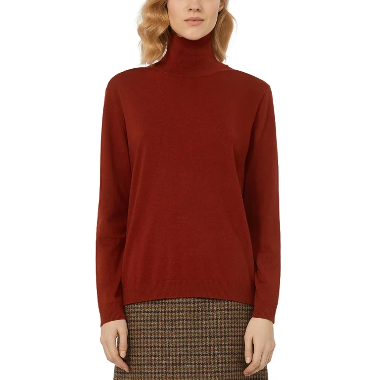 Weekend Max Mara Weekend 2 Kiku Turtleneck Sweater