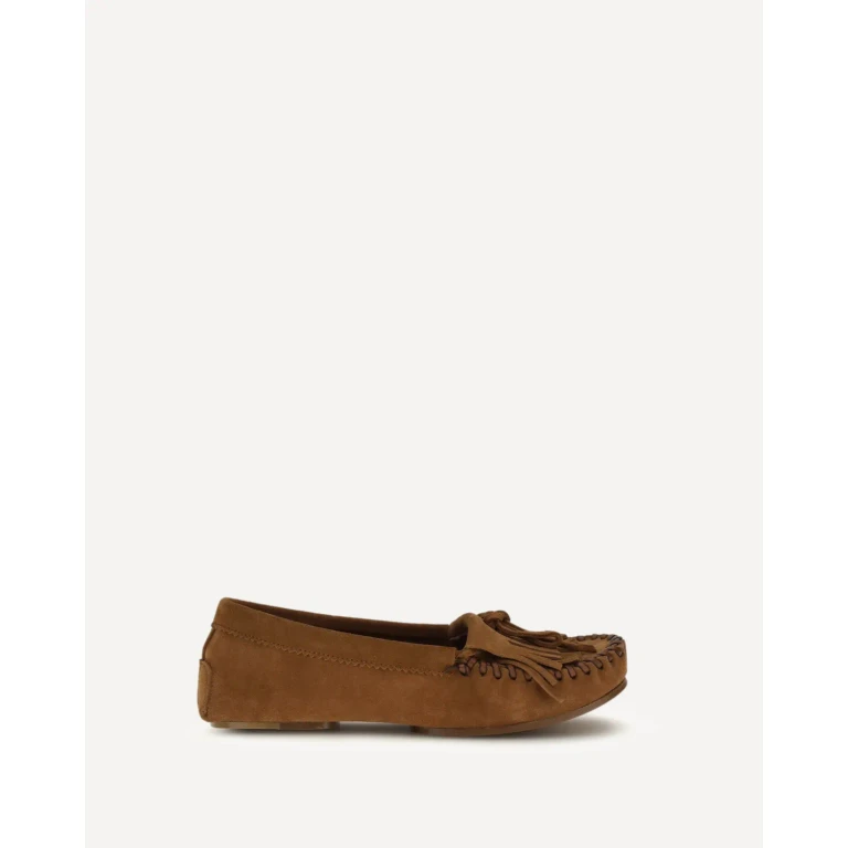 Mocassini Indiana Donna 37.5