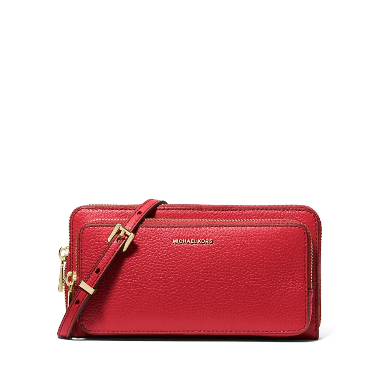 Michael Kors Jet Set Large Continental Crossbody