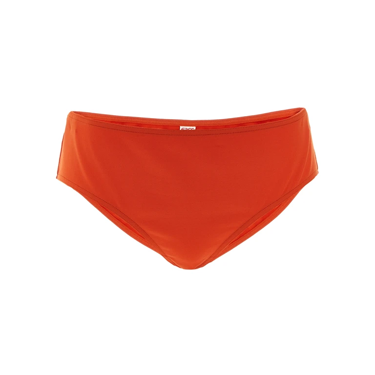 Eres Succès Bikini Bottoms Orange Polyamide Beachwear - Women