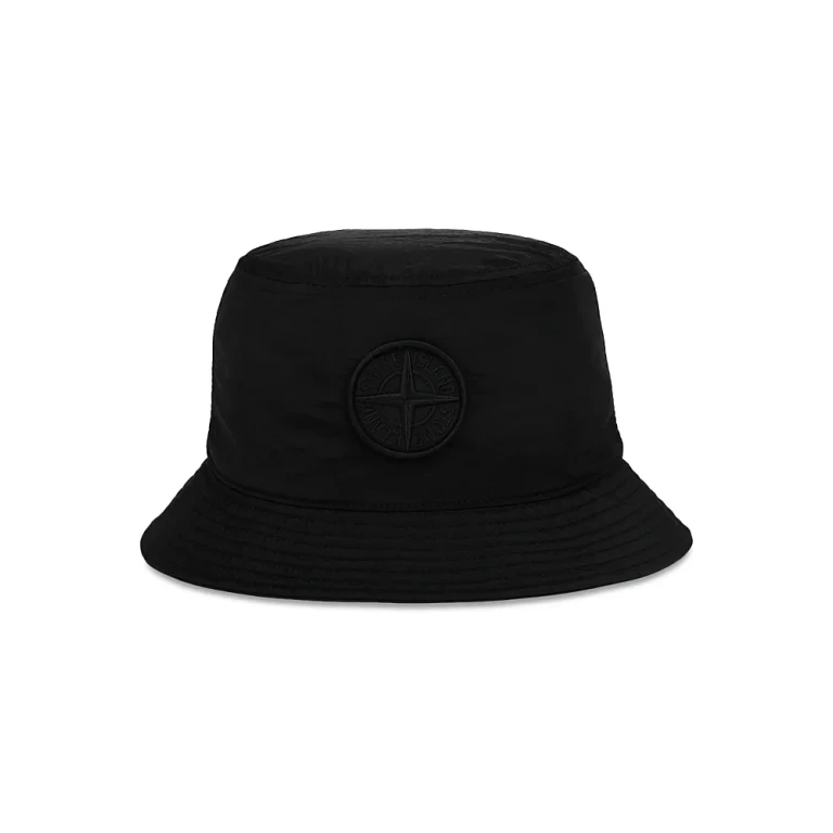 Stone Island Cappello Bucket Hat
