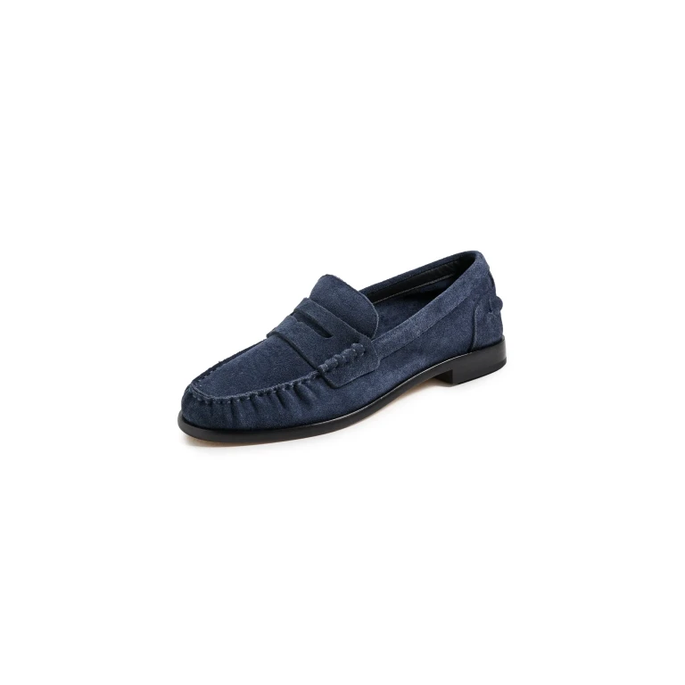 rag & bone Carter Loafers Black 40