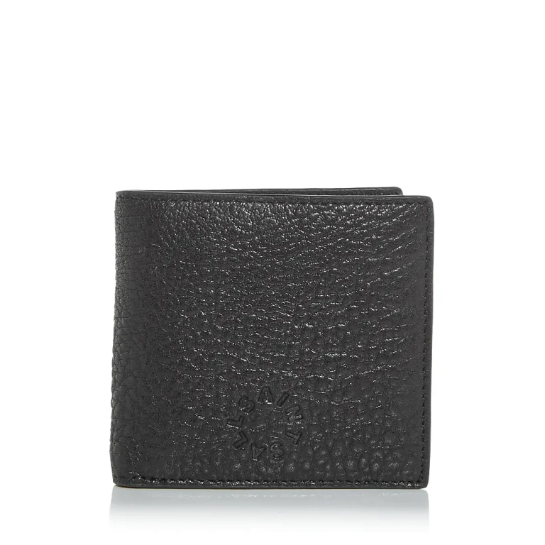 Allsaints Delph Haven Wallet