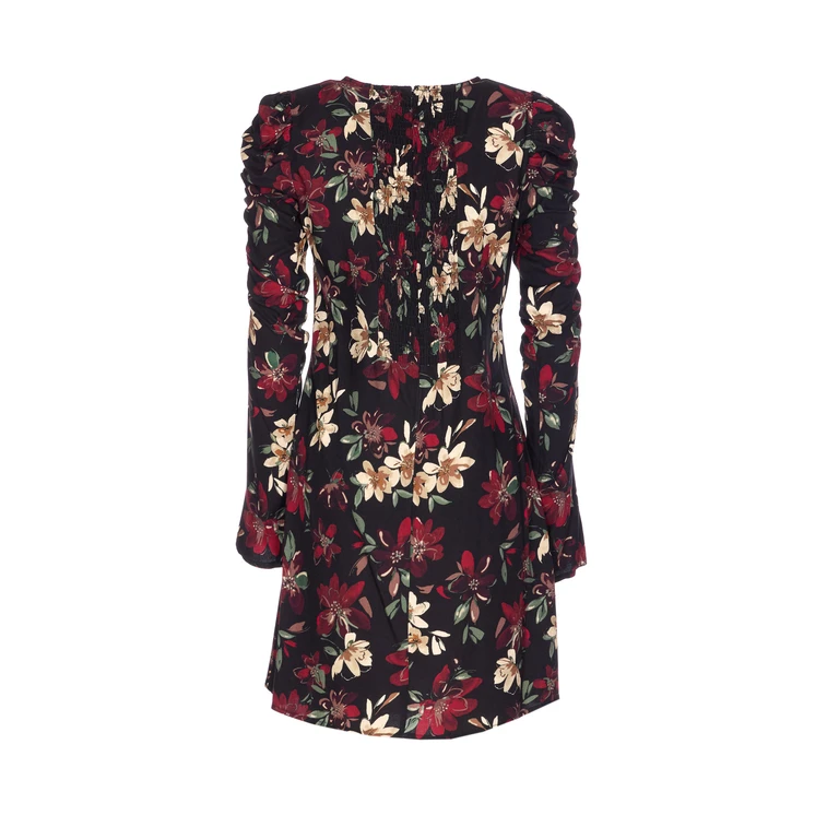 MAR DE MARGARITAS Dresses MultiColour Viscose - Women