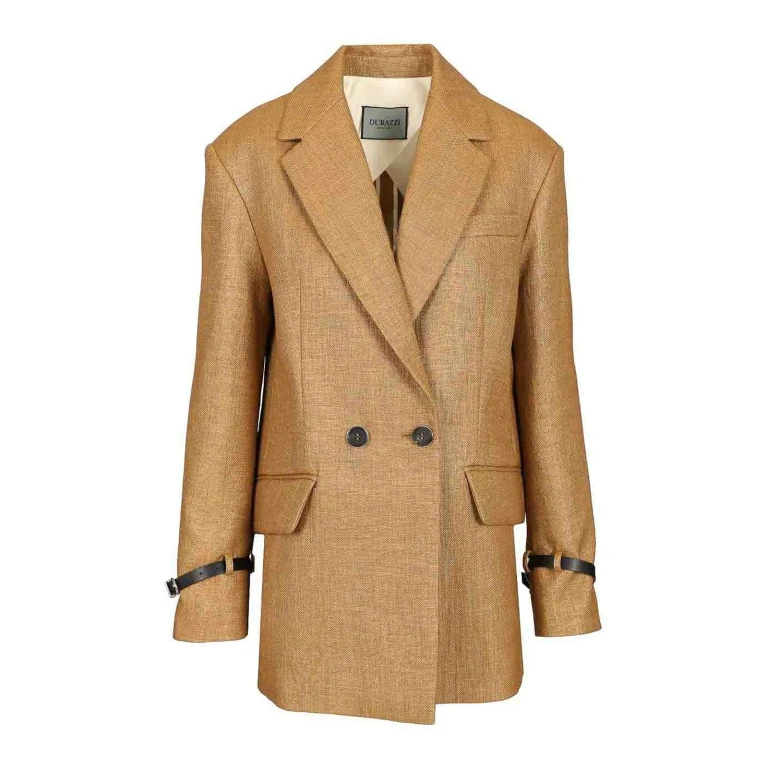 Durazzi Milano Veste Casual - Beige