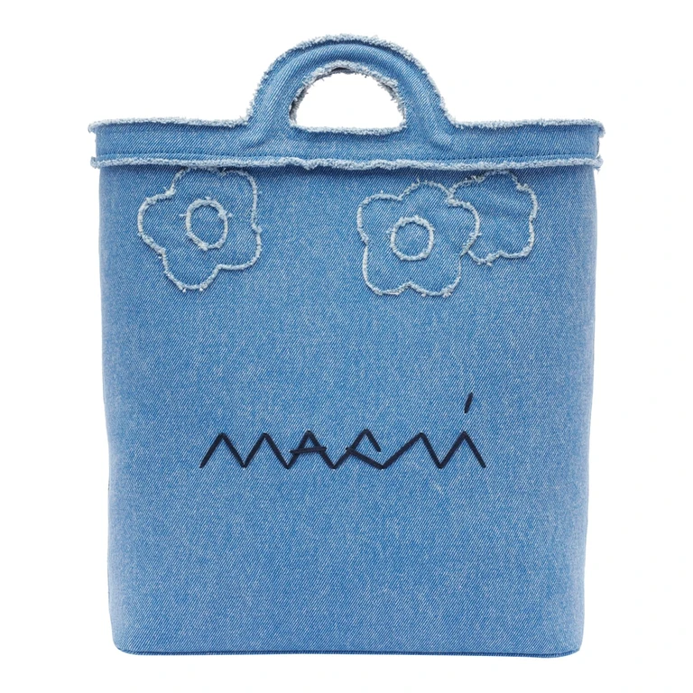 Marni Tropicalia Crossbody Bag