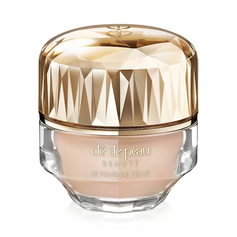 Cle de Peau Beaute The Foundation