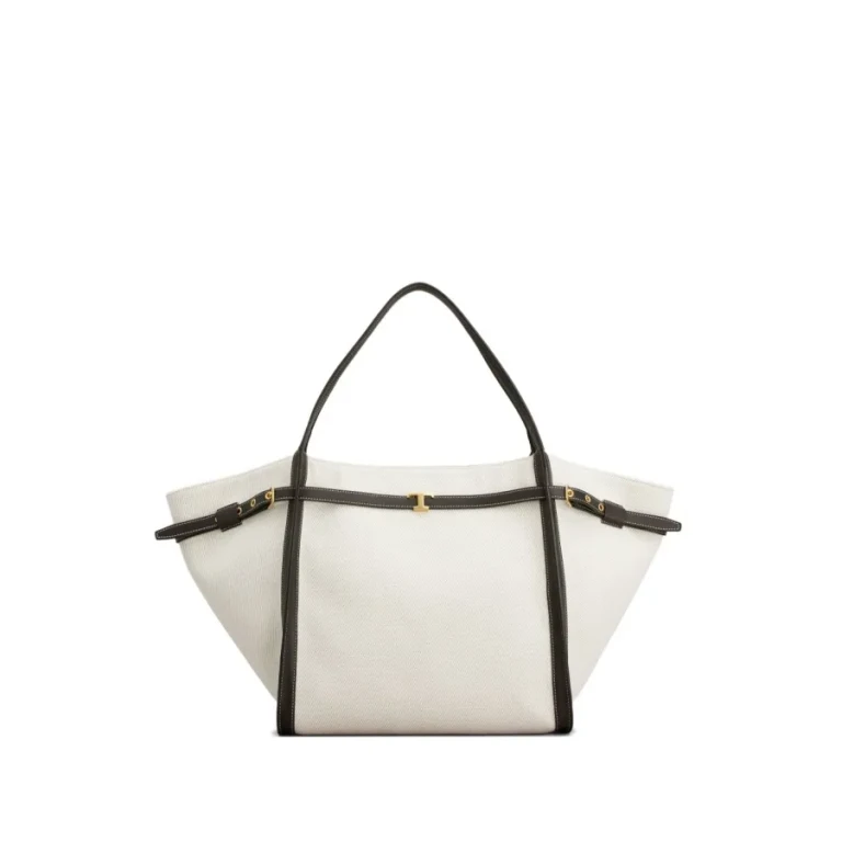 Tods Medium Tote Bag
