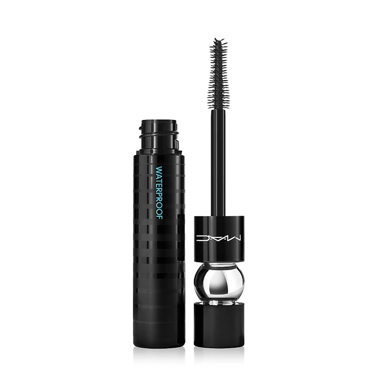 MAC MACStack Waterproof Mascara