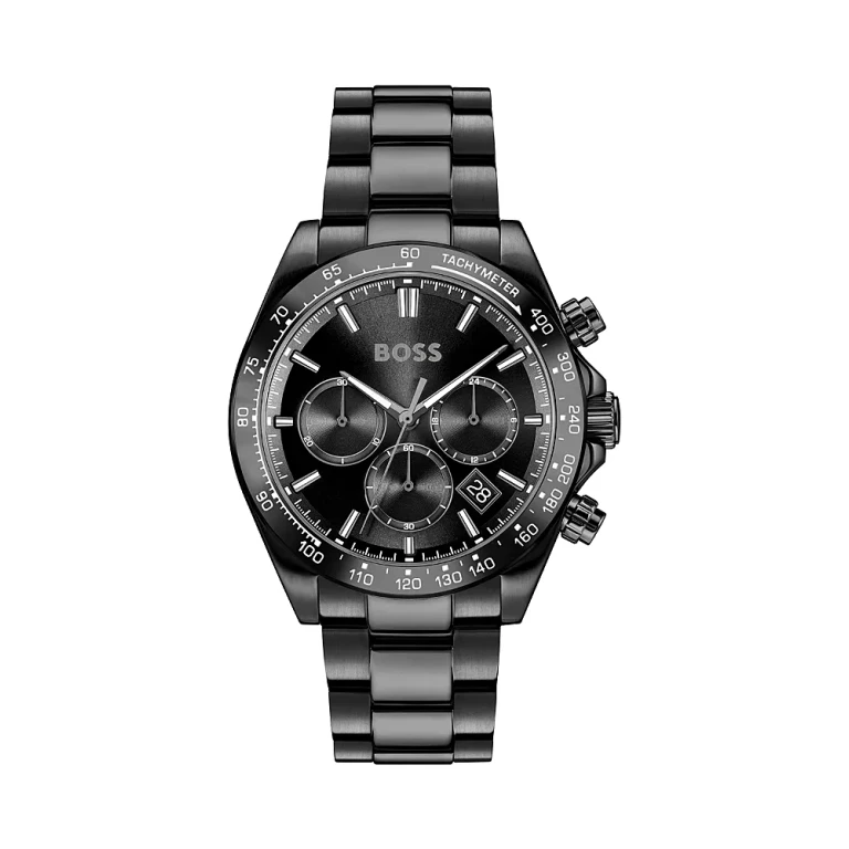 Boss Hugo Boss Hero 2.0 Chronograph, 44mm