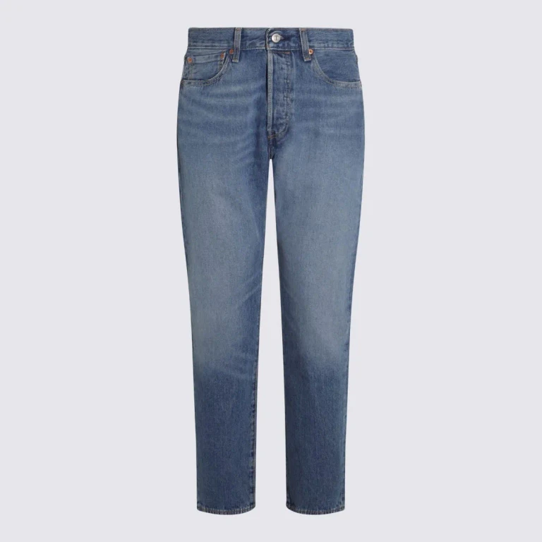 Jeans Men color Blue (005013504)