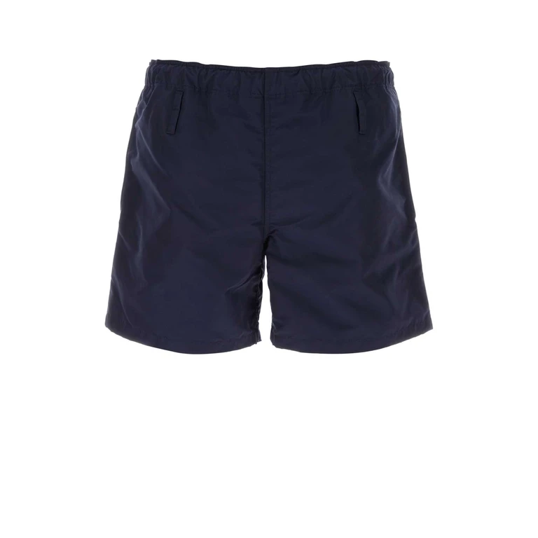 PRADA - Prada Re-Nylon Swim Shorts