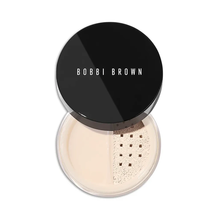 Bobbi Brown Sheer Finish Loose Powder