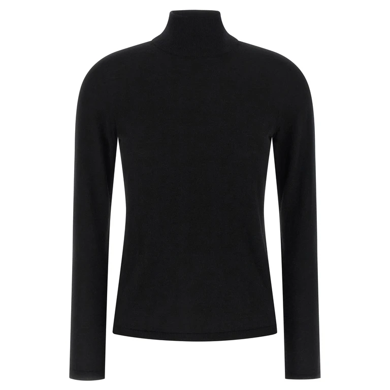 Max Mara Black Cashmere Cardigan Clothing - Women