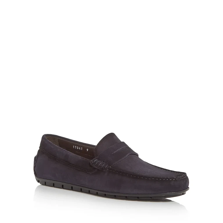 To Boot New York Men's Adelaide Leather Loafers