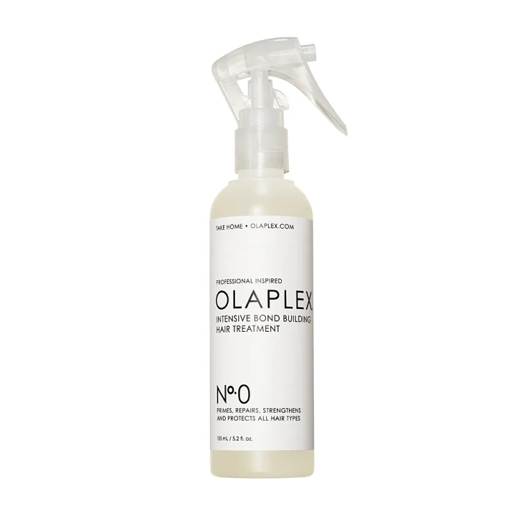 Olaplex No.0 Intensive Bond Building Hair Treatment 5.2 oz.