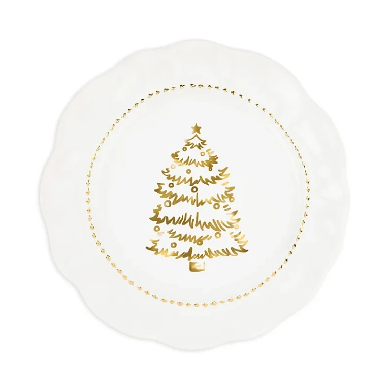 Vietri Giorno di Festa Dinner Plate