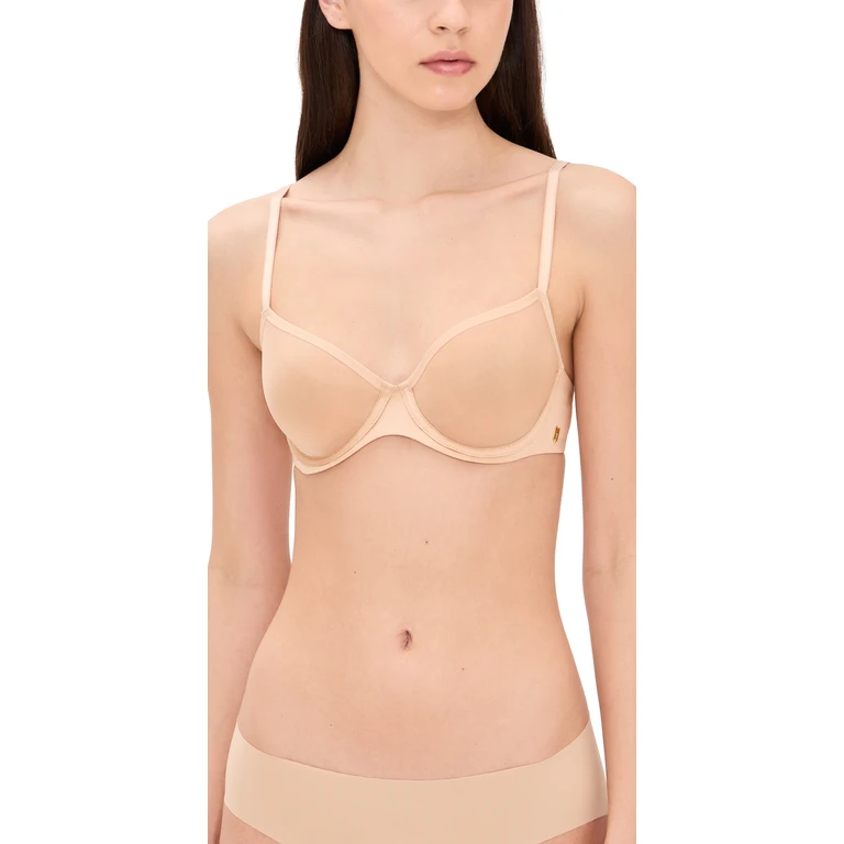 Cosabella Lisciante Spacer T-Shirt Bra Sabbi 36C
