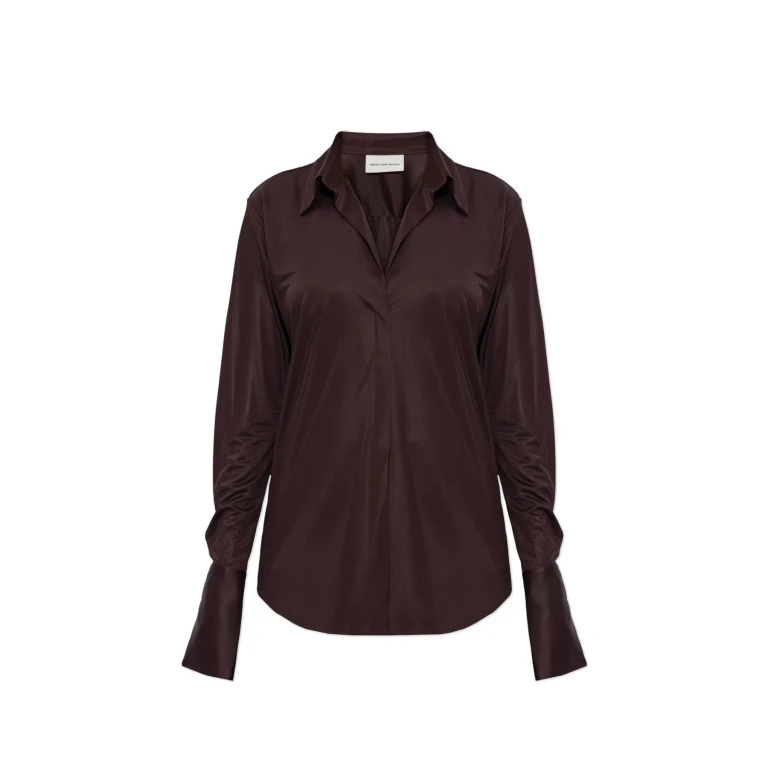 Dries Van Noten Shirt hulindra
