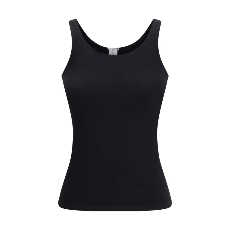 WOLFORD Jamaika 女士上衣 S