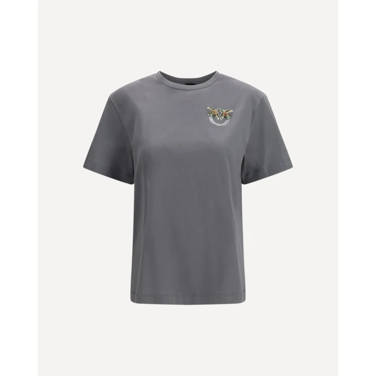 PINKO Strepitoso T-shirt Female XS