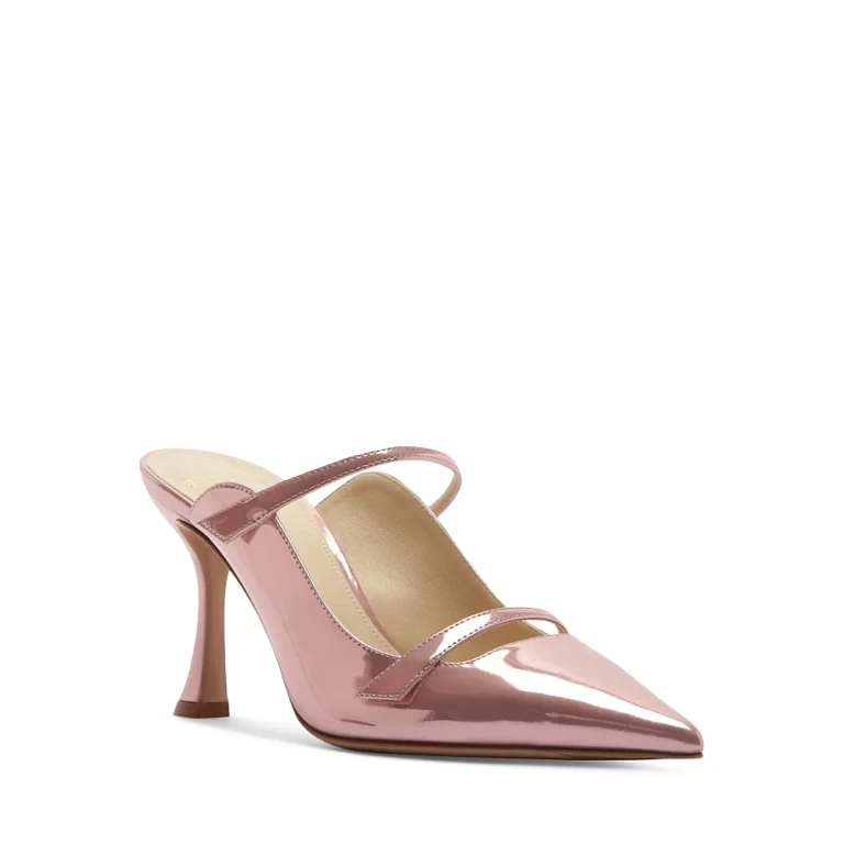 Alexandre Birman Women's Tita Mule Pumps