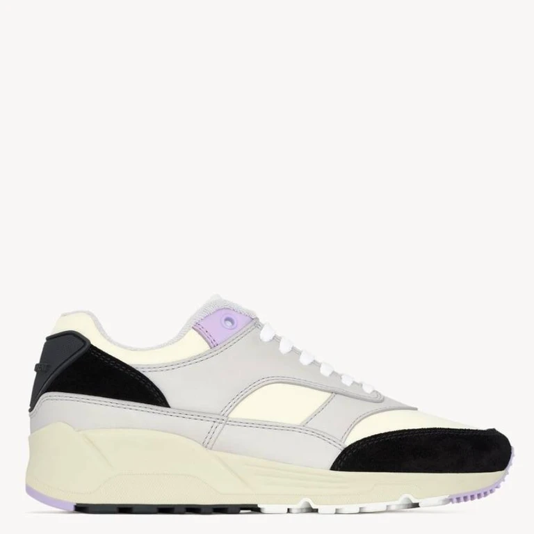 Saint Laurent Bump Sneakers